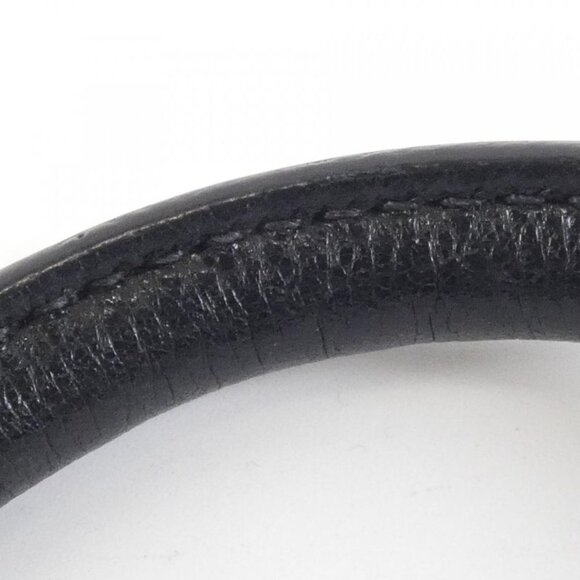 Prada Bag Silver Nero - Picture 8 of 9